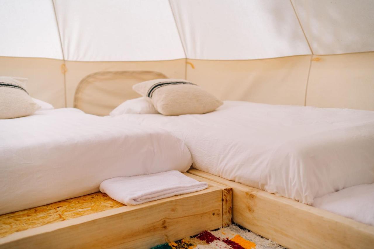 Camping 3 Estrellas Costa Brava ヴァイ・ジョブレガ エクステリア 写真