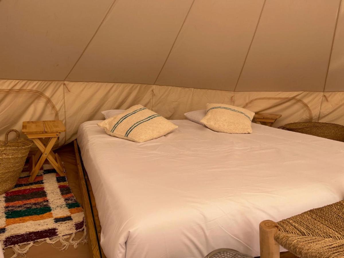 Camping 3 Estrellas Costa Brava ヴァイ・ジョブレガ エクステリア 写真