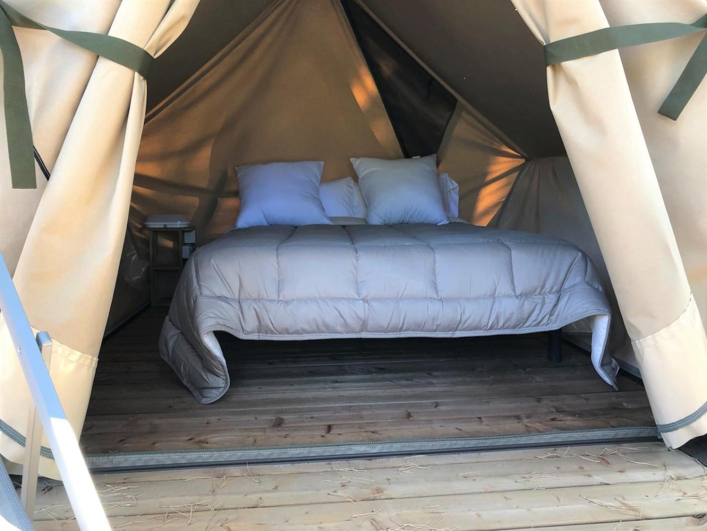 Camping 3 Estrellas Costa Brava ヴァイ・ジョブレガ エクステリア 写真