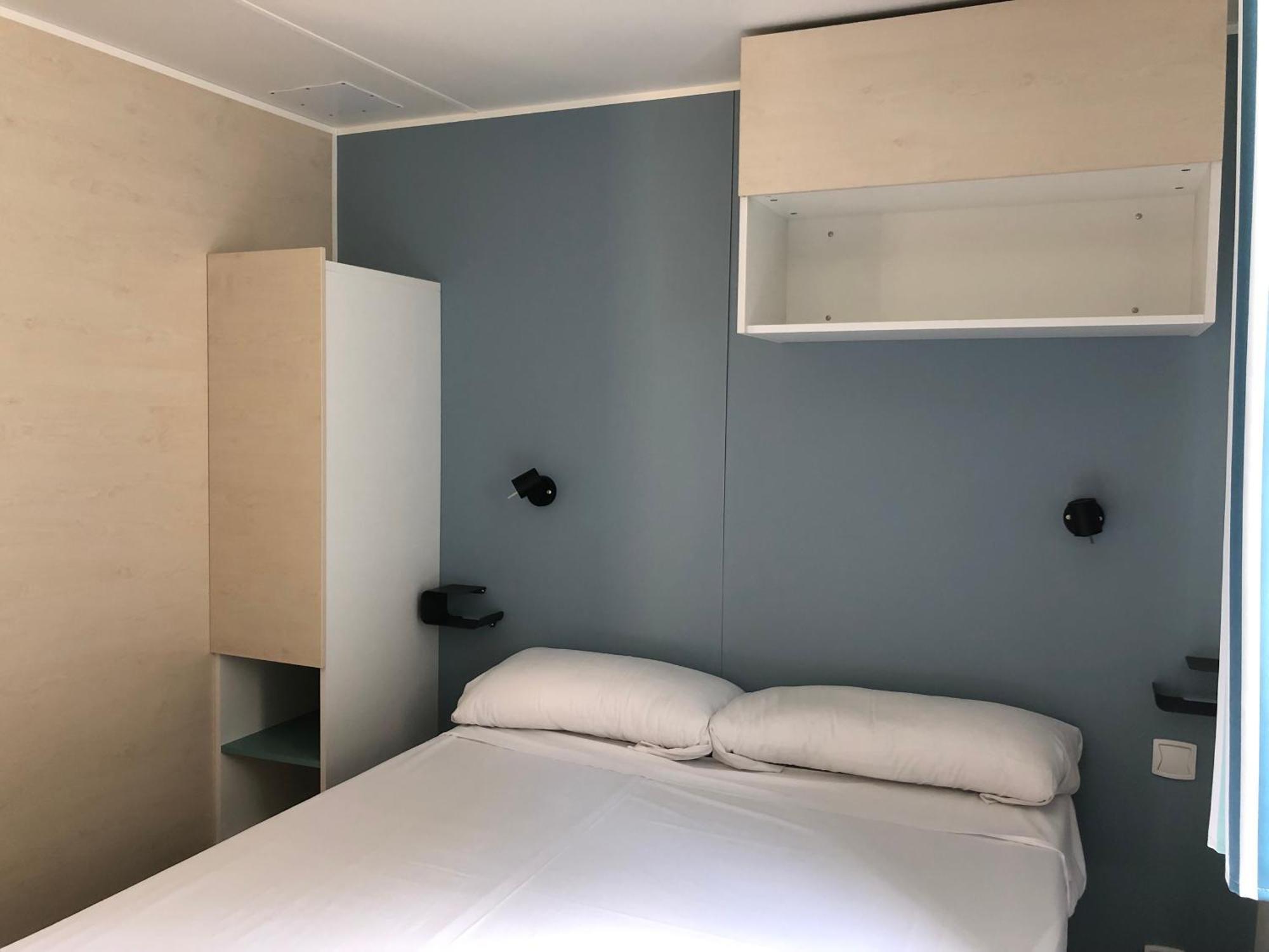 Camping 3 Estrellas Costa Brava ヴァイ・ジョブレガ 部屋 写真